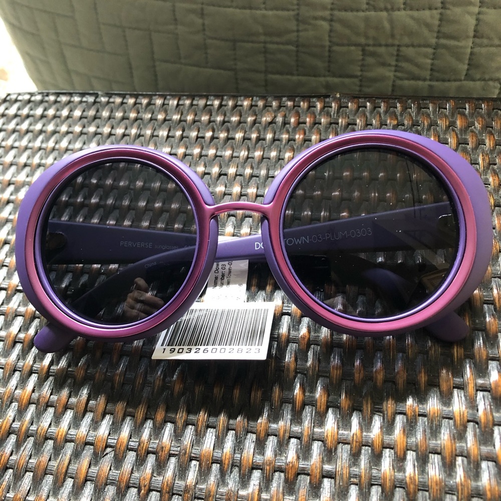 Perverse Sunglasses